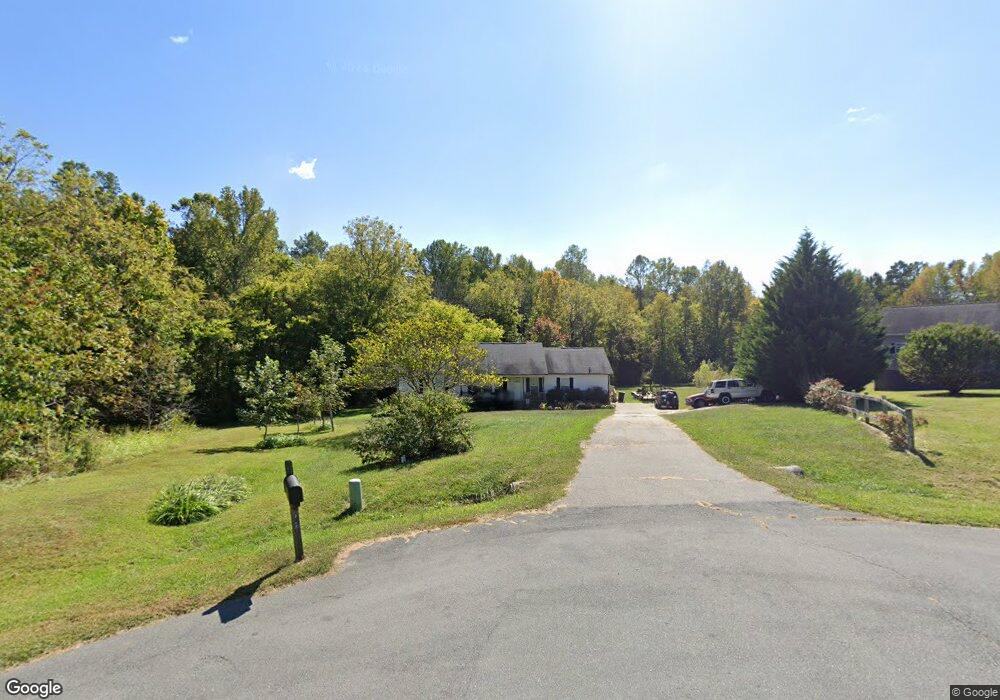 2200 Foxfire Ln, Burlington, NC 27217 - photo 1