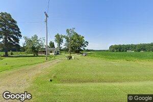 1534 Cooper Hill Rd, Windsor, NC 27983