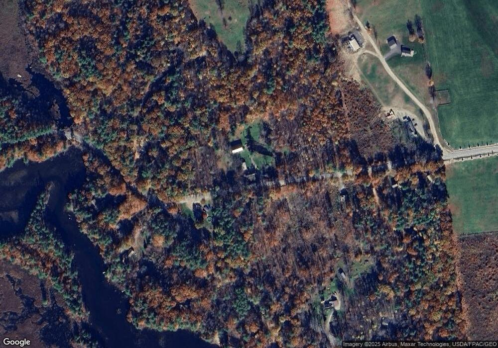 926 Youngs Ridge Rd, Acton, ME 04001 - photo 1