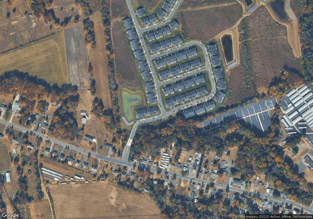 89 Aqueduct Blvd, Plumsted, NJ 08533 MLS 22402087