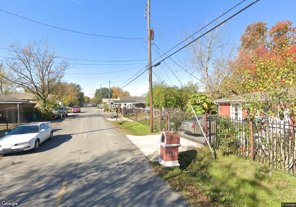 1925 Norlinda St, Houston, TX 77093 - photo 1