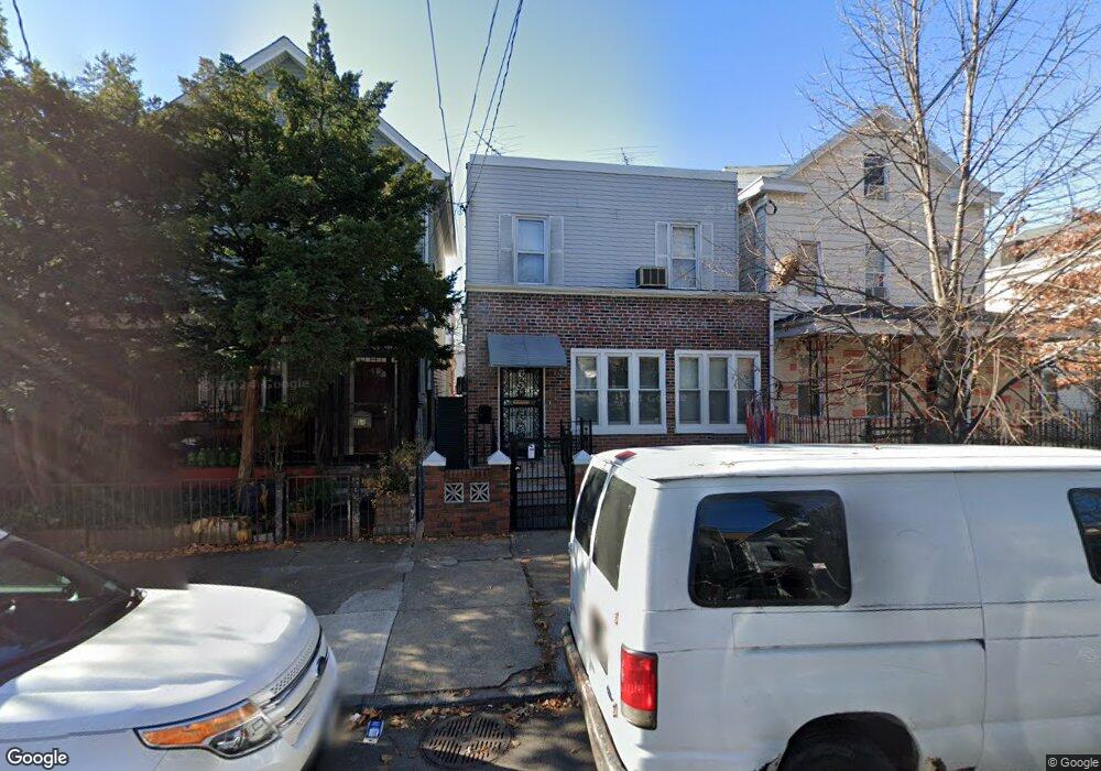 60 van Siclen Ave, Brooklyn, NY 11207 - photo 1