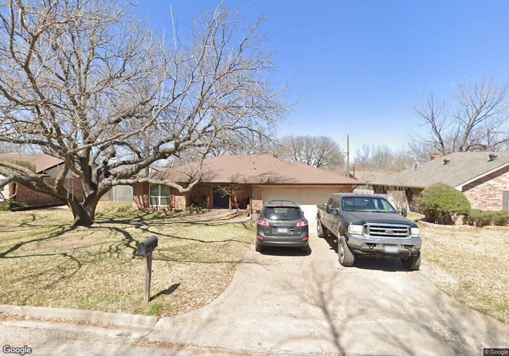 1516 Cobblestone Ln, Cleburne, TX 76033 - photo 1