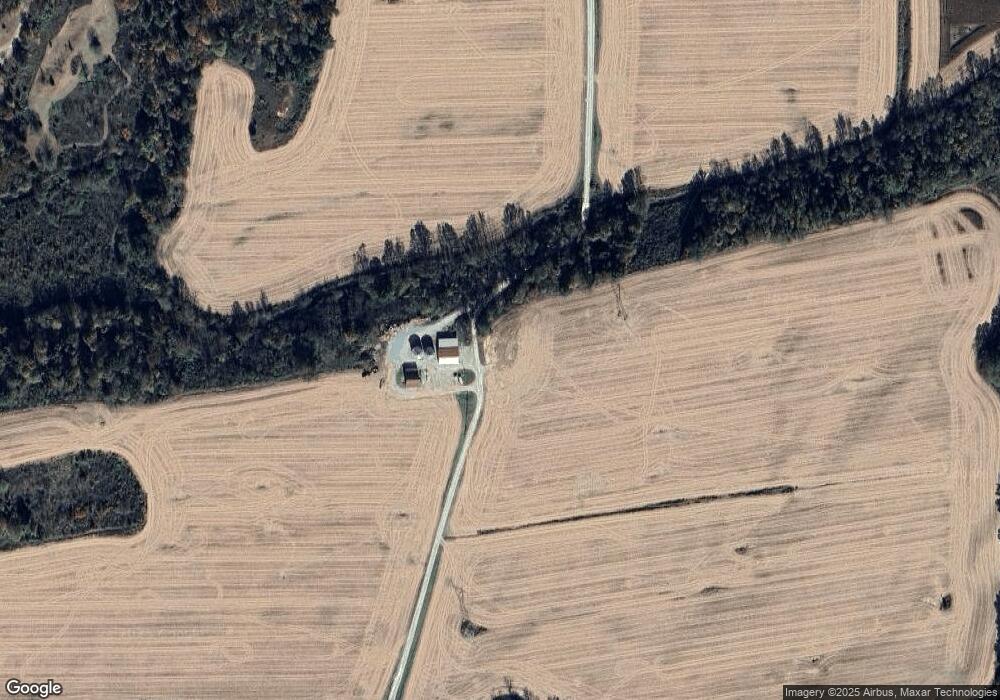 1499 S Coalmine Rd, Bloomfield, IN 47424 - photo 1