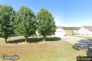 2468 Tippett Rd, Manitou, KY 42436