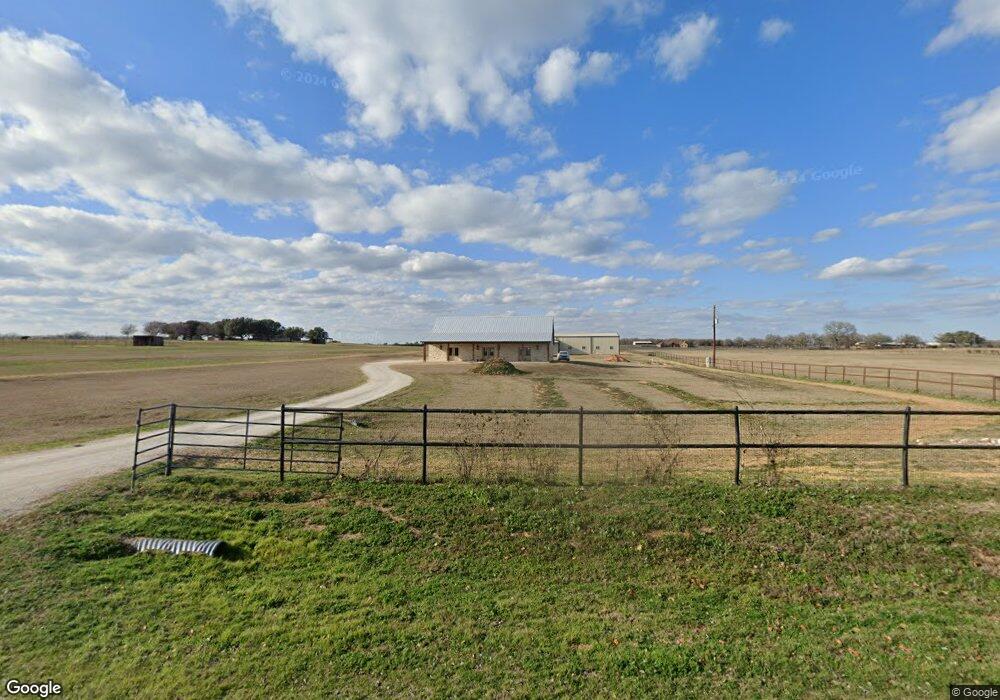 501 Baker Cut Off Rd, Weatherford, TX 76087 - photo 1