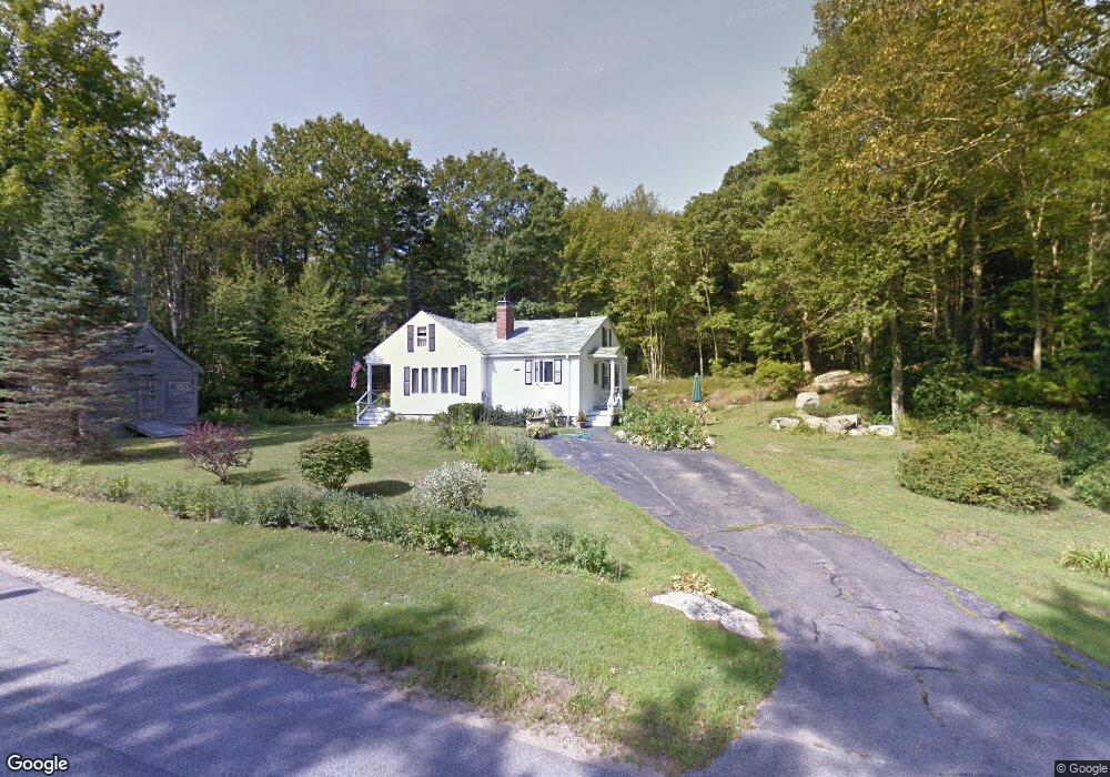 58 Logging Rd, Cape Neddick, ME 03902 - photo 1