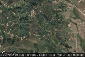 134 Watson Draw Rd, Pinedale, WY 82941