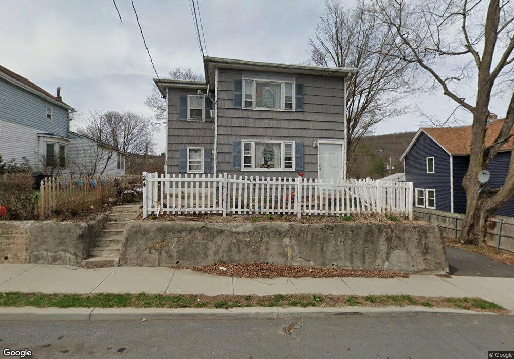 24 Culvert St, Port Jervis, NY 12771 - photo 1