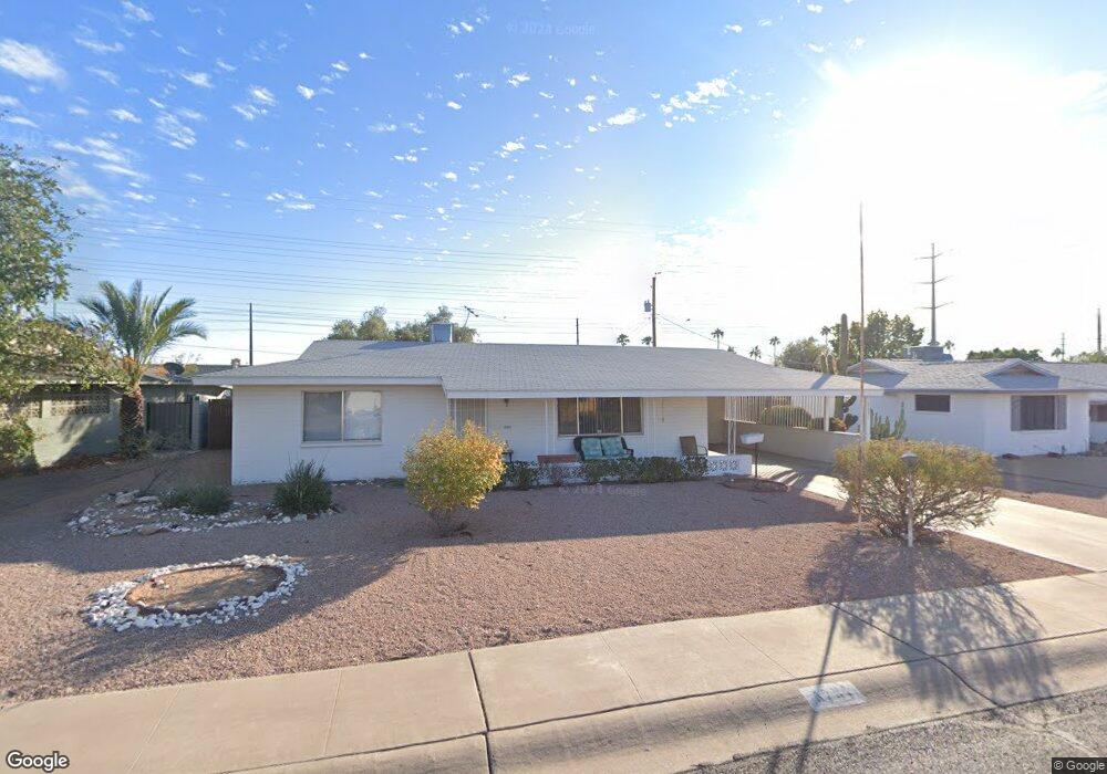5737 E Cicero Rd, Mesa, AZ 85205 - photo 1