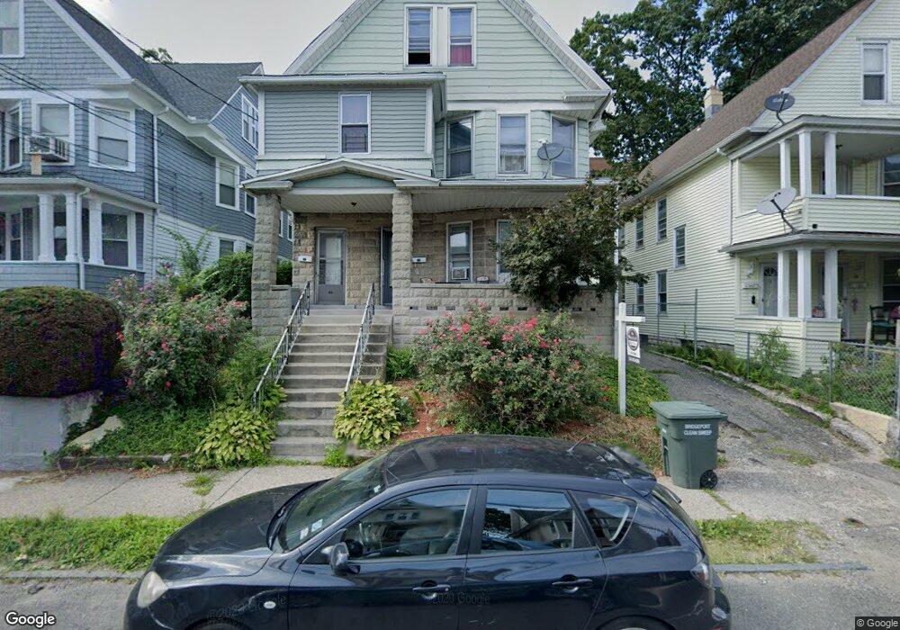 38 Bronx Ave unit 1ST, Bridgeport, CT 06606 - photo 1