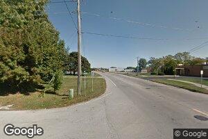 106 S Colfax St, Millington, IL 60537