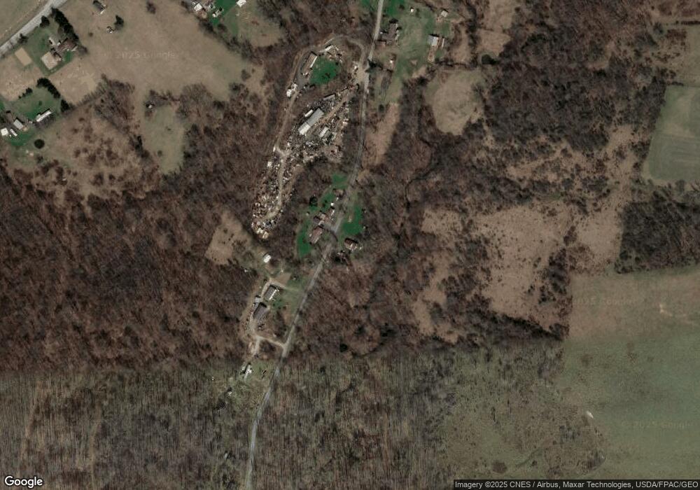2910 Arnold Mine Rd, Elk Garden, WV 26717 - photo 1