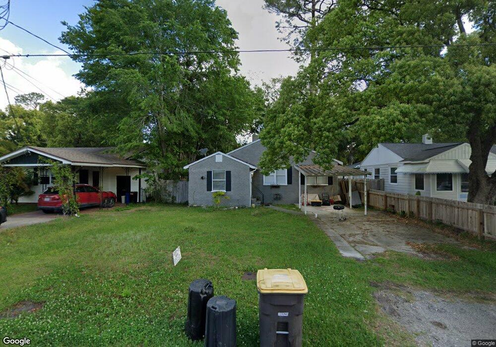 4531 Hercules Ave *4%*co-Op, Jacksonville, FL 32205 - photo 1