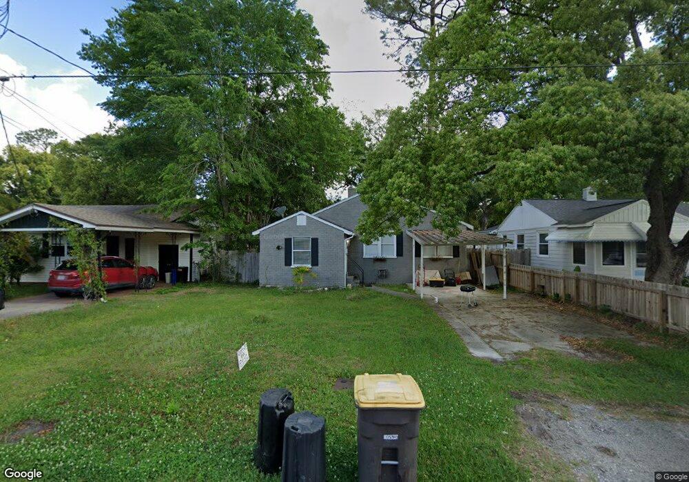 4531 Hercules Ave, Jacksonville, FL 32205 - photo 1