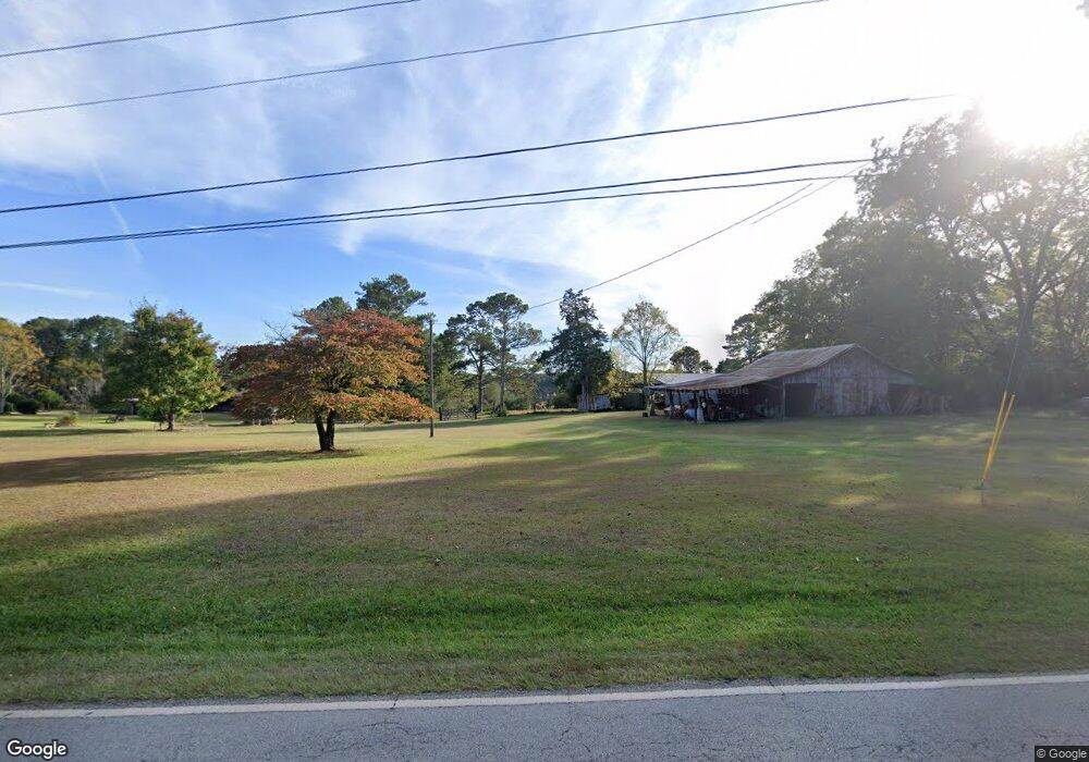 2334 Teamon Rd, Griffin, GA 30223 - photo 1