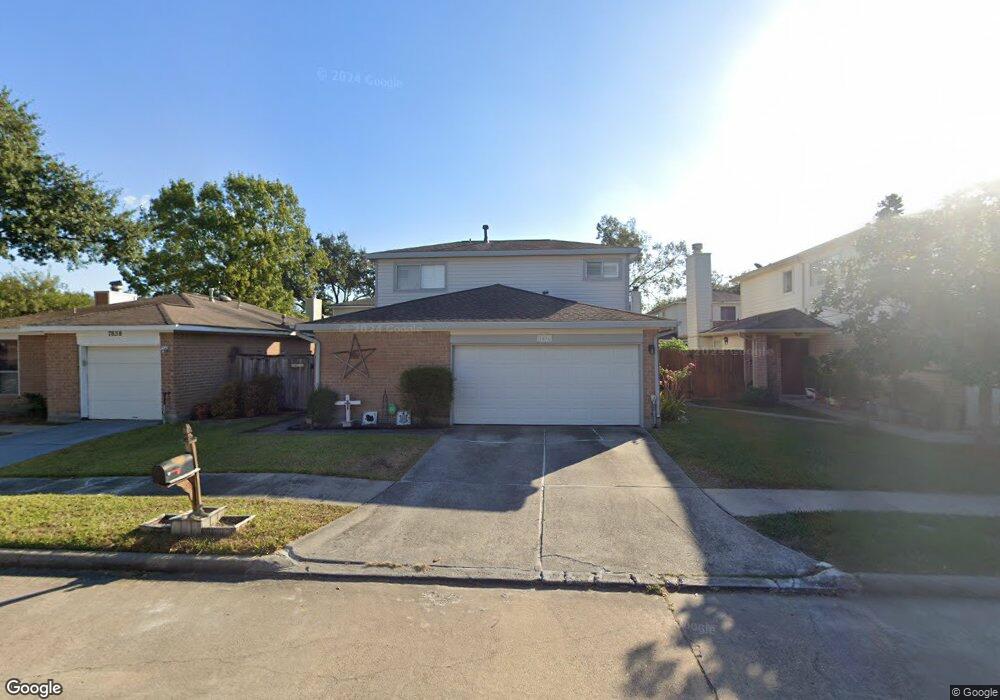 7834 Redlands Dr, Houston, TX 77040 - photo 1