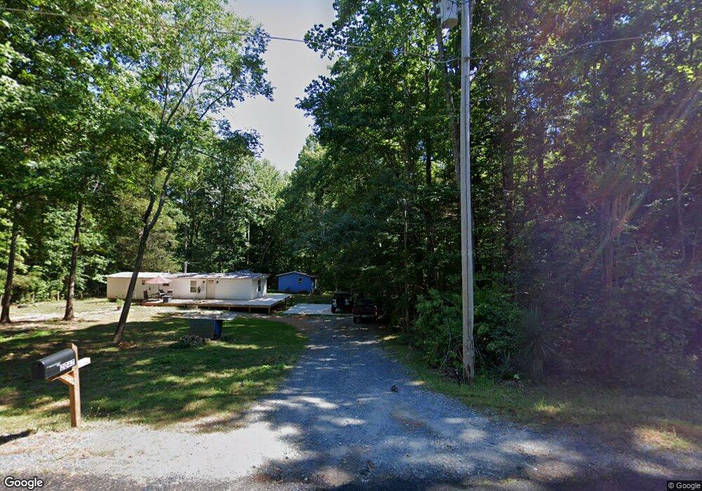 2171 Mill Pond Drive Extension, Sophia, NC 27350 - photo 1