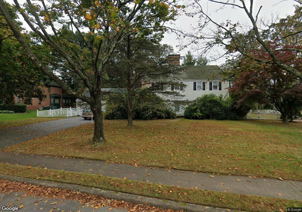 2 Pilgrim Hollow Rd, Ocean, NJ 07712 - photo 1