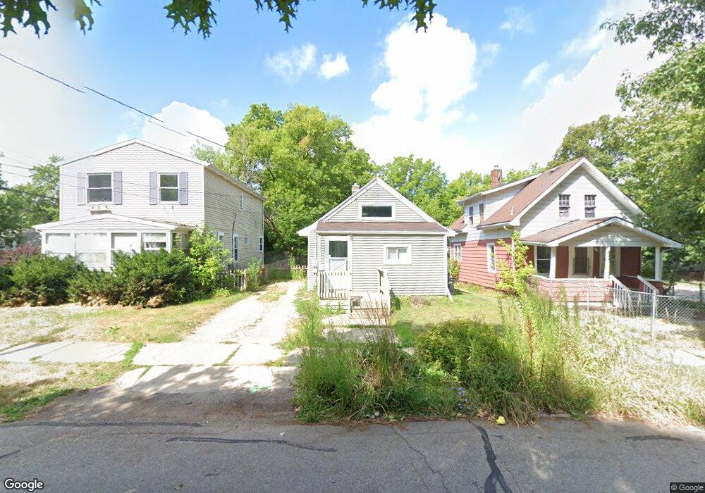 1100 S Holmes St, Lansing, MI 48912 - photo 1