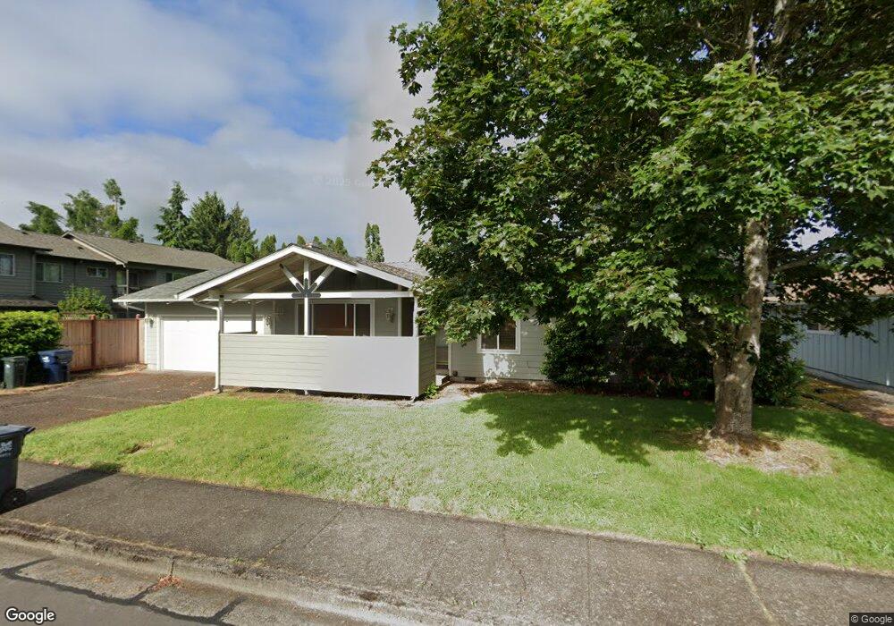 1628 Best Ln, Eugene, OR 97401 - photo 1
