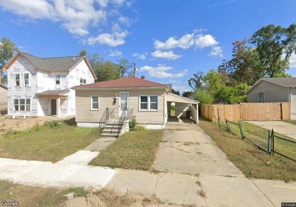 21376 Garden Ln, Ferndale, MI 48220 - photo 1