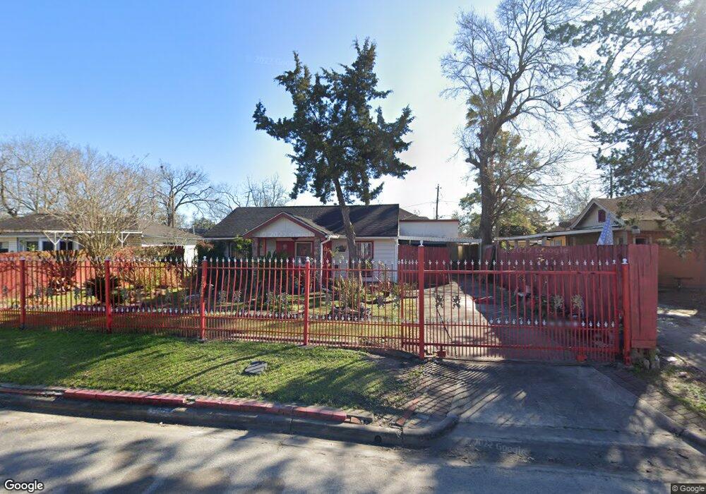 7212 Mchenry St, Houston, TX 77087 - photo 1