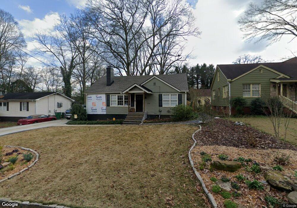 3515 Orchard St, Clarkston, GA 30021 - photo 1