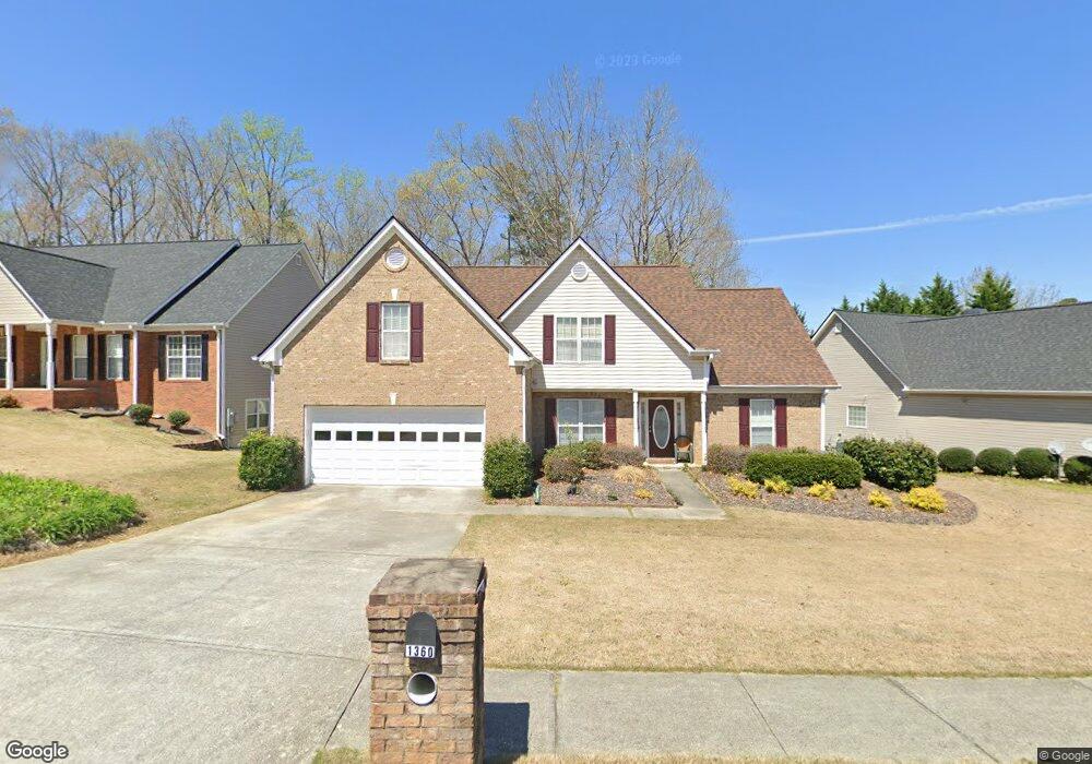 1360 Martins Chapel Ln unit 2, Lawrenceville, GA 30045 - photo 1