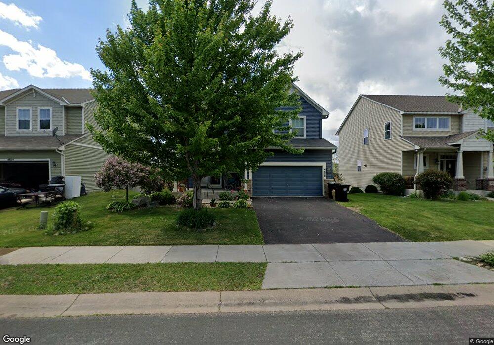 4658 Empress Way N, Hugo, MN 55038 - photo 1