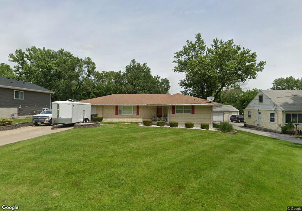 2710 Boyd St, Des Moines, IA 50317 - photo 1