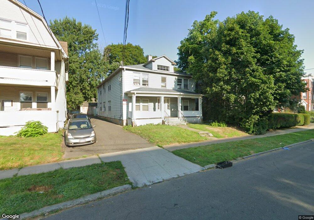 359 Prospect Ave, Hartford, CT 06105 - photo 1