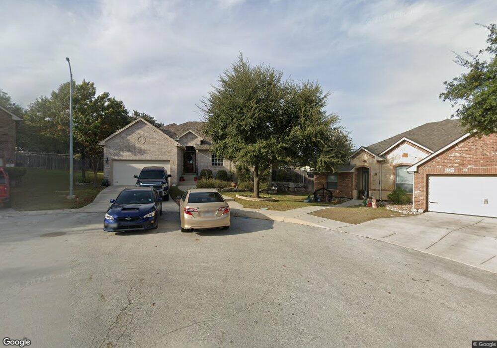 25818 Santolina, San Antonio, TX 78261 - photo 1