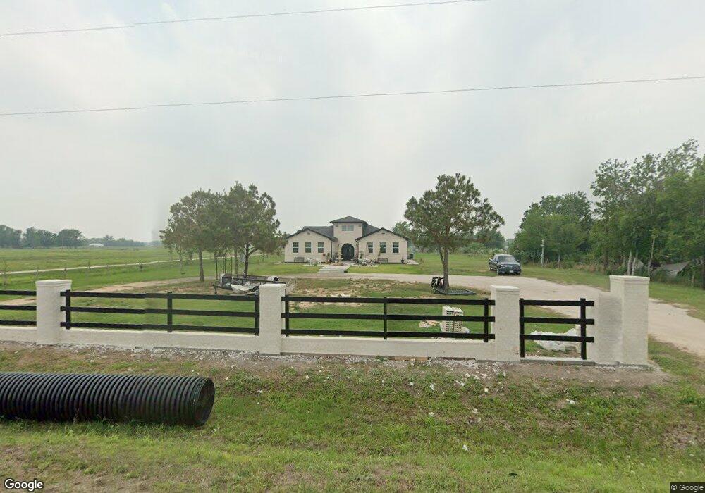 12212 Padon Rd, Needville, TX 77461 - photo 1
