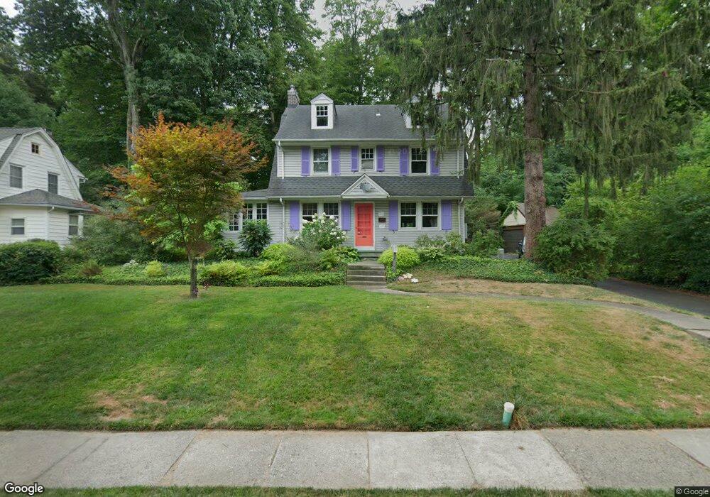 128 Waverly Rd, Wyncote, PA 19095 - photo 1