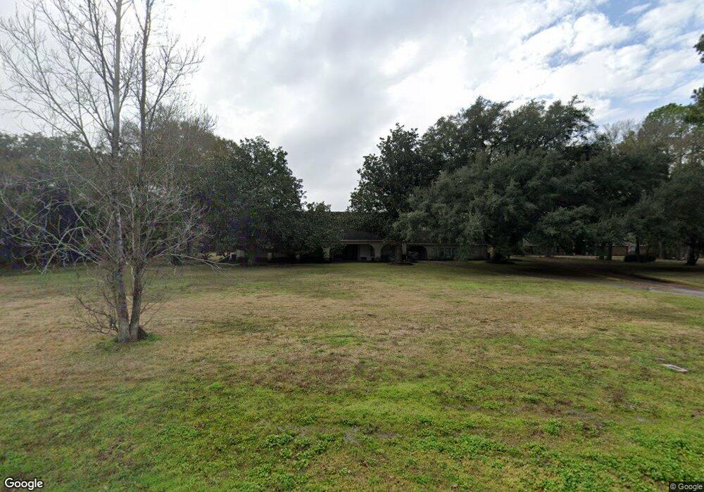 607 Hillcrest Dr, Richmond, TX 77469 - photo 1