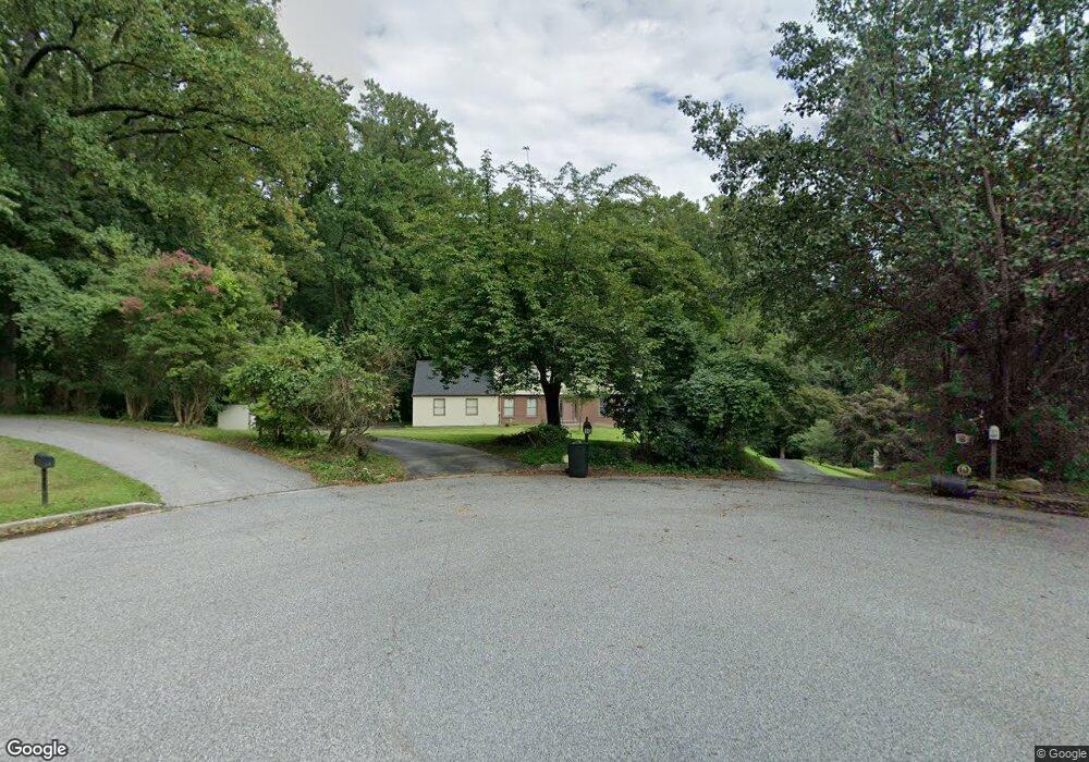 16 Brickford Ln, Pikesville, MD 21208 - photo 1