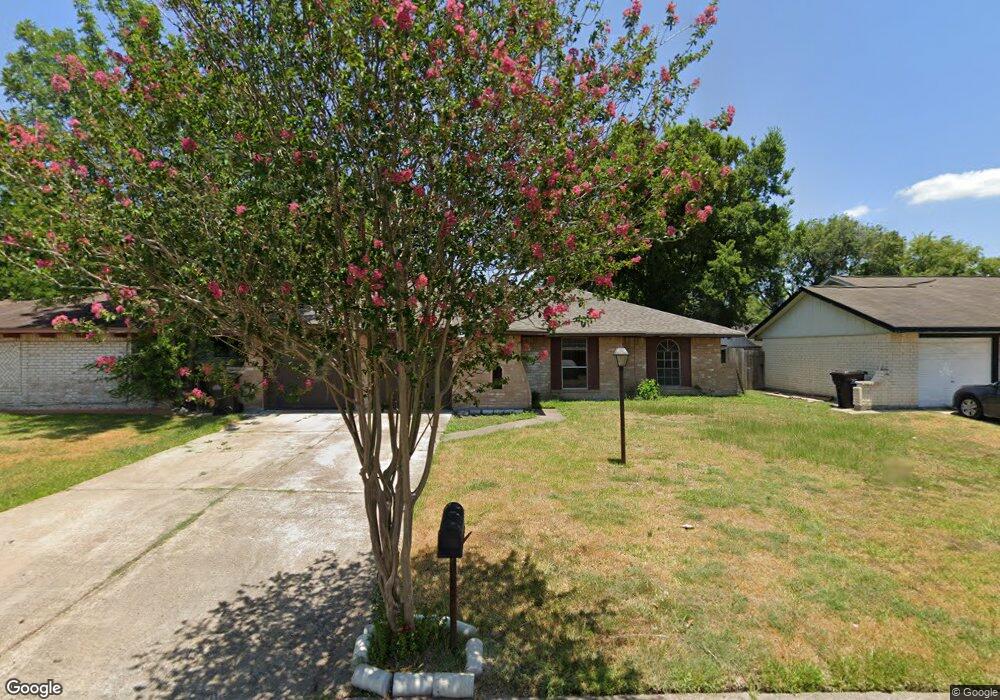1914 Aldsworth Dr, Houston, TX 77088 - photo 1