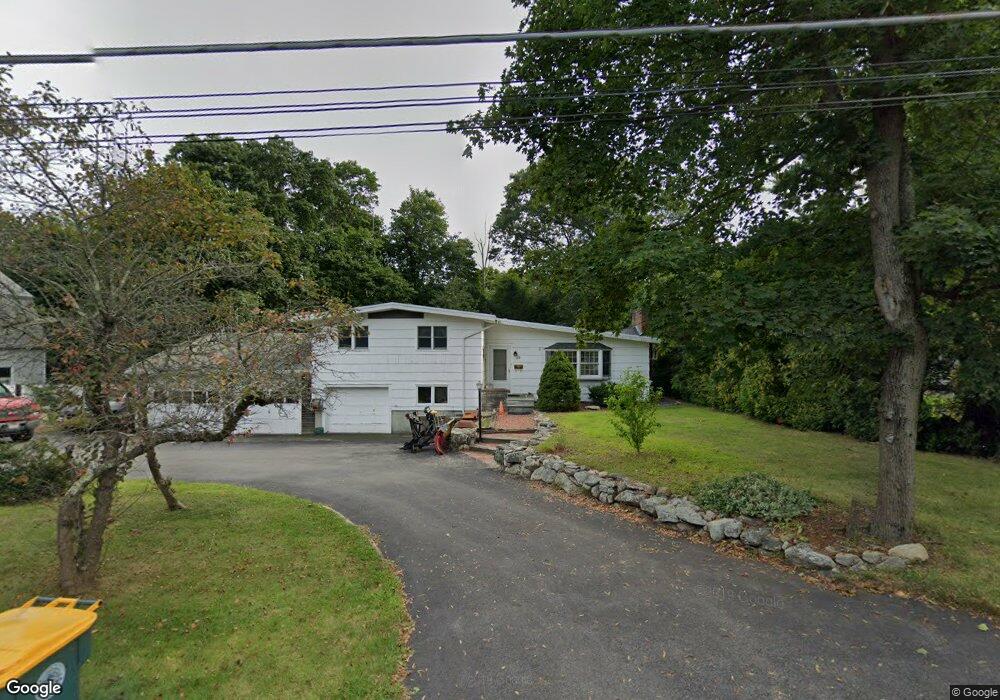 69 W Chapel St, Abington, MA 02351 - photo 1