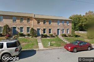 1453 Scott St, Reading, PA 19607