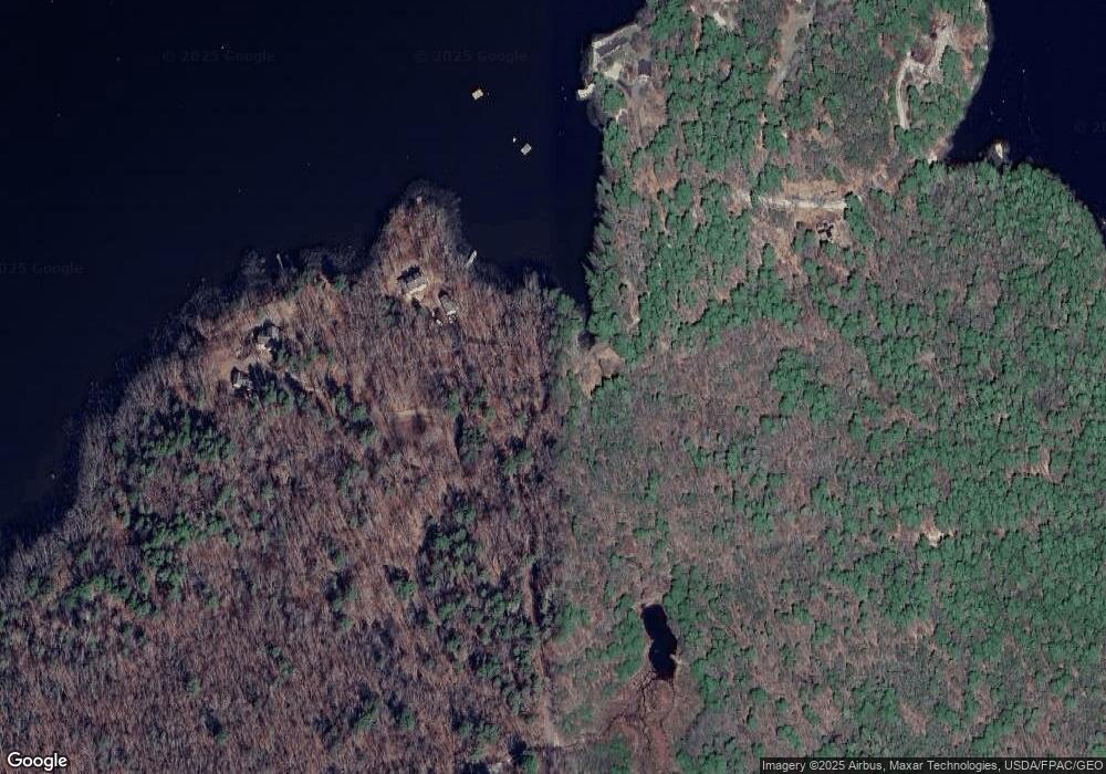 396 N End Rd, Georgetown, ME 04548 - photo 1