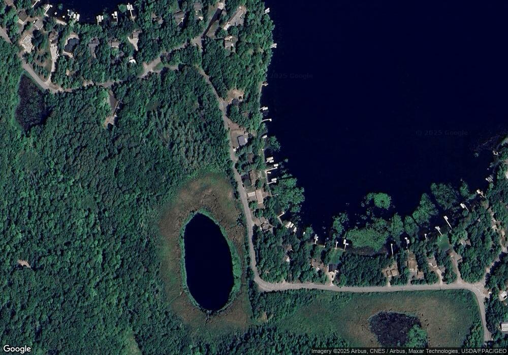 4324 Lakeview Dr, Cushing, MN 56443 - photo 1