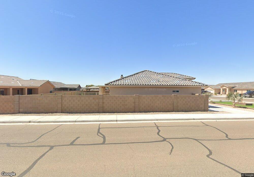 5789 E 44th Place, Yuma, AZ 85365 - photo 1