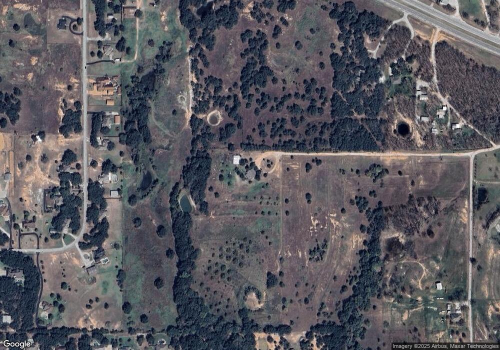 160 Moss Ln, Weatherford, TX 76088 - photo 1