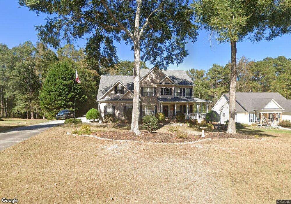 210 Ryans Ct, Sharpsburg, GA 30277 - photo 1