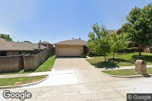 3605 Carriage Ave, Mesquite, TX 75181