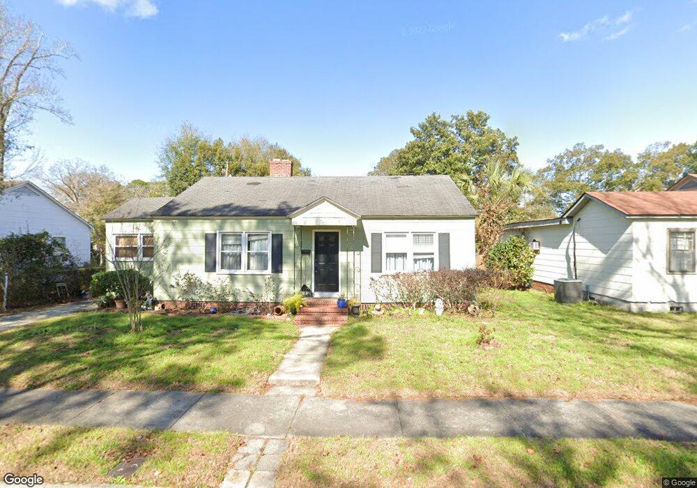 2138 E 41st St, Savannah, GA 31404 - photo 1