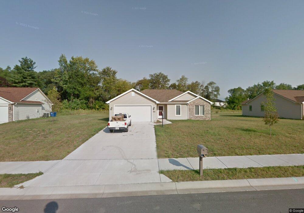 1002 Colorado St, Walkerton, IN 46574 - photo 1