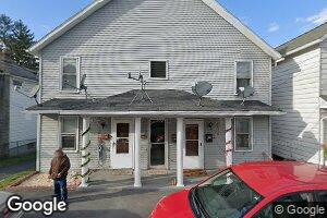 11 Warner St, Wilkes Barre, PA 18705