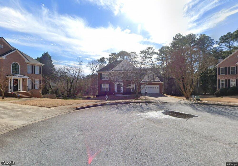 515 Saint Marks Dr SW unit 1, Lilburn, GA 30047 - photo 1